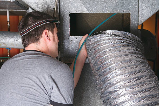 Best Air Duct Cleaning Near Me in Pennington Gap, VA