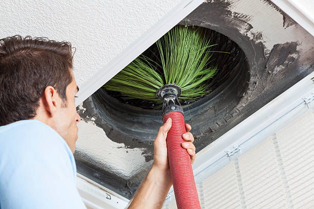 Best Emergency Air Duct Cleaning  in Pennington Gap, VA