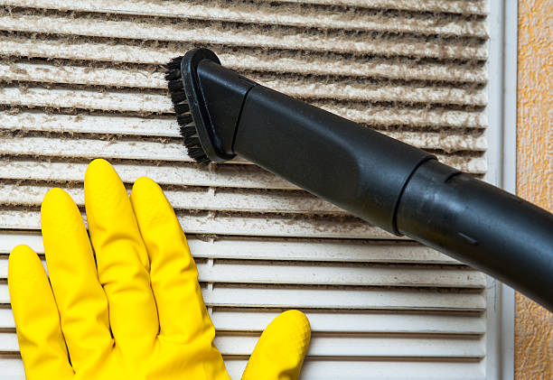 Best Commercial HVAC Duct Cleaning  in Pennington Gap, VA